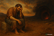 One Hundred Years of Solitude – Axiomatological Interpretation of Cainian Collapse and the Metaphysical Descent into Hell