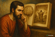 The Nature of Consciousness and Self Consciousness as Narrative Cosmology