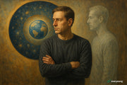 Reality, Self Fusion, and the Axiomatological Explanation of Consciousness