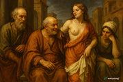 Alphamastery: Half a Century of Sodomizing Western Values: From Postmodern Illusion to the Sugar-Daddy-Babylonian-Whore Culture — And the Stark Need for Reconstruction
