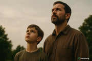 Fatherhood: A Lone Star of Narcissistic Hedonism or a Constellation of Meaningful Suffering? An Axiomatological Analysis