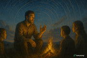 Narrative Cosmology Explained