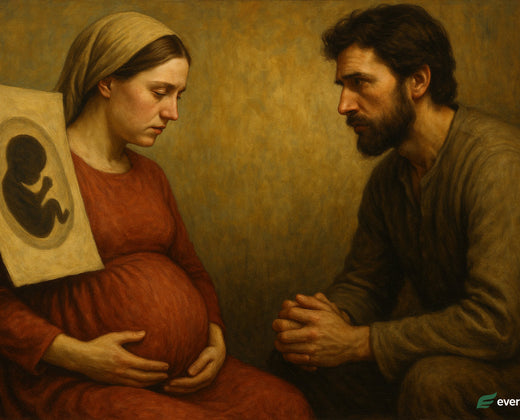 ALPHAMASTERY: Abortion as a Logical Preferred Solution, and Avoiding Abortion as an Axiomatological Limit Case of Sacrifice, Love, and Moral Absolutes