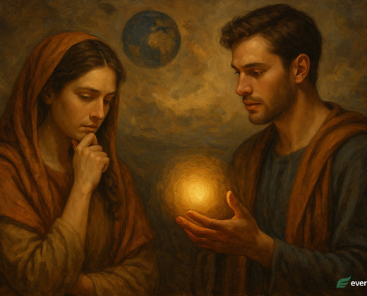 The Origin and Cosmological Context of Values in Axiomatology: A First-Principles Approach