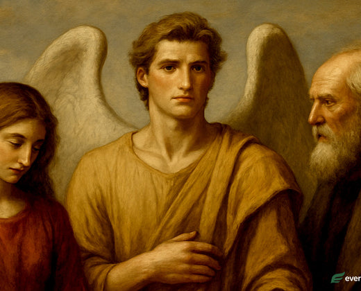 Personal Identity in the Axiomatic Framework: The Essence of Identity as the Capacity to Reflect Divine Good