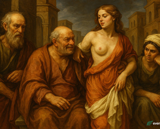 Alphamastery: Half a Century of Sodomizing Western Values: From Postmodern Illusion to the Sugar-Daddy-Babylonian-Whore Culture — And the Stark Need for Reconstruction