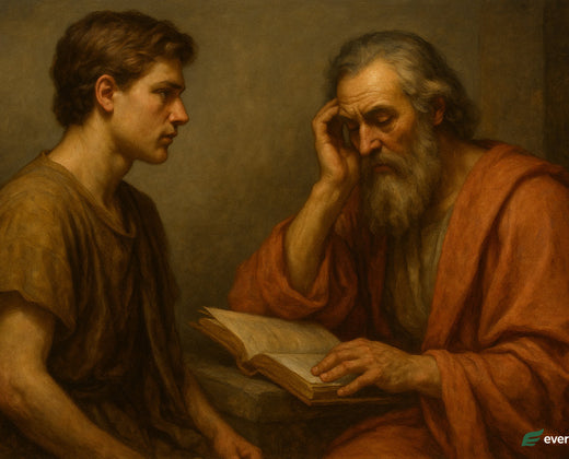 Towards AGI : Potential in Axiomatology - Its Deterministic Constraints and Role in the Self-Fusion Process of Occasion Completion